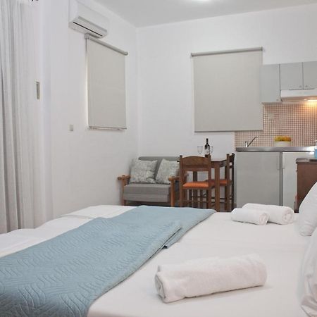 Vaso Apartments Platanias  Exterior photo
