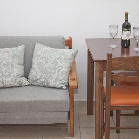 Vaso Apartments Platanias  Exterior photo