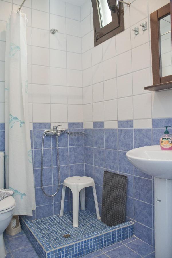 Vaso Apartments Platanias  Exterior photo