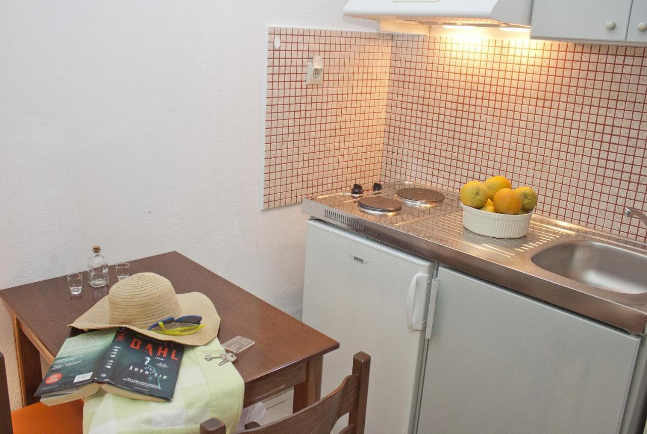Vaso Apartments Platanias  Exterior photo
