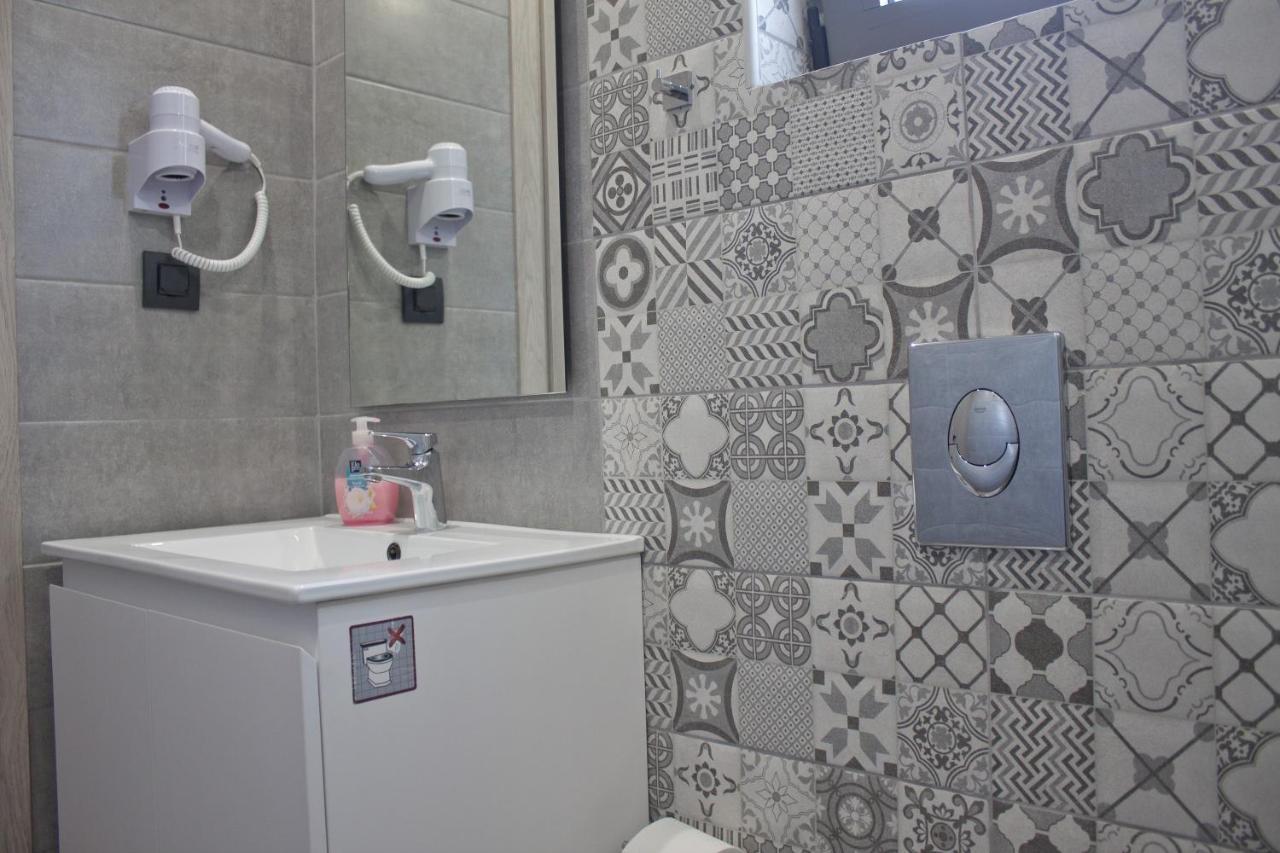 Vaso Apartments Platanias  Exterior photo