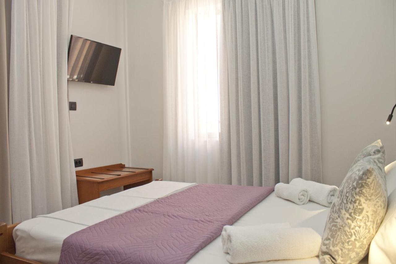 Vaso Apartments Platanias  Exterior photo