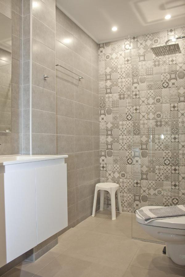 Vaso Apartments Platanias  Exterior photo