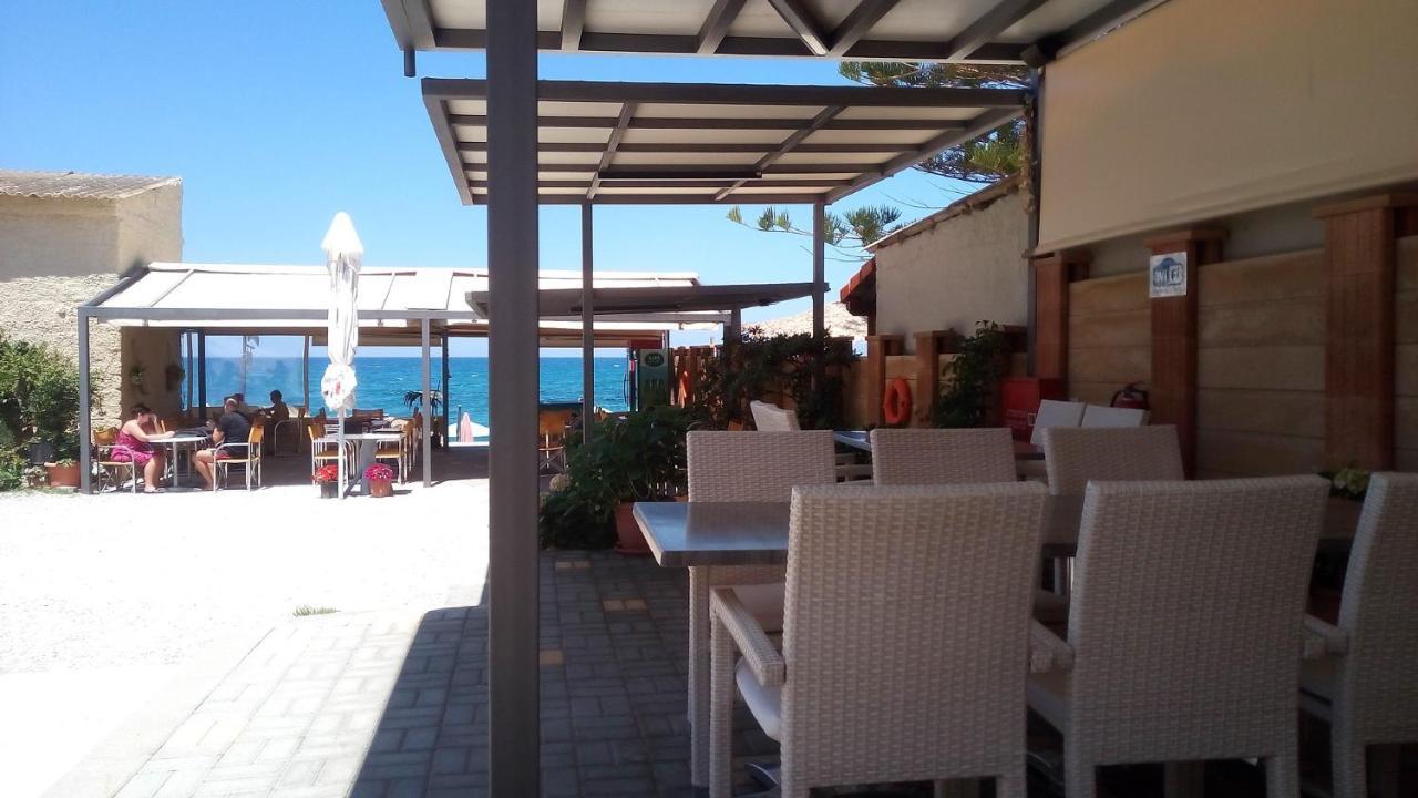 Vaso Apartments Platanias  Exterior photo