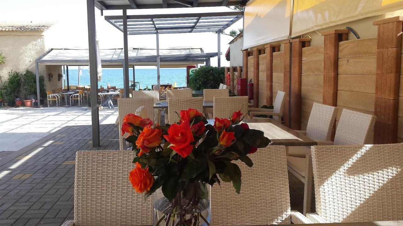 Vaso Apartments Platanias  Exterior photo